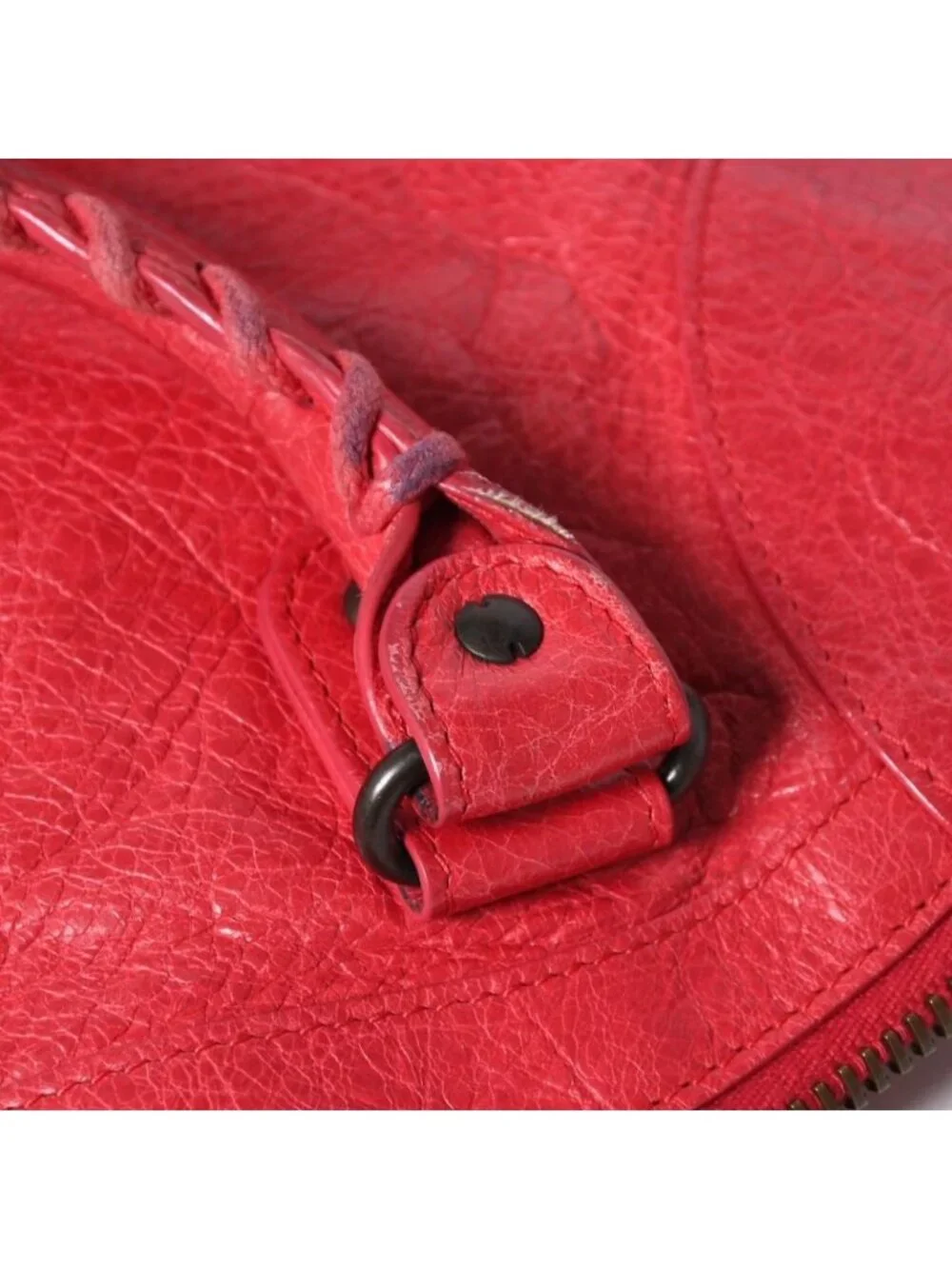 Balenciaga this authentic